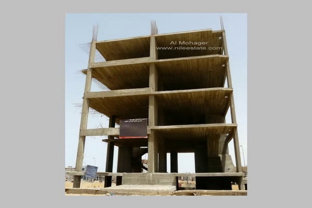 مقر ادارى للايجار فى القاهرة الجديدة