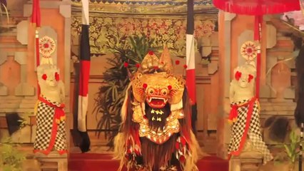 Eileen Sylvia - Travel Guide  Bali