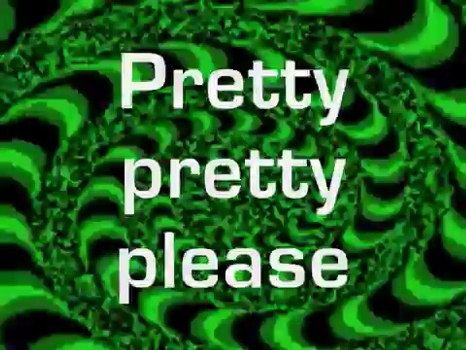 Pink Perfect (clean version) lyrics on screen video Dailymotion