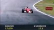 F1 2003 Austria - Schumacher's Pole Position Lap Onboard The Last Pole Lap For The Upcoming Austrian Grand Prix