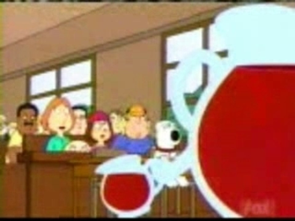 Family Guy 3 - (Miataf Company™)
