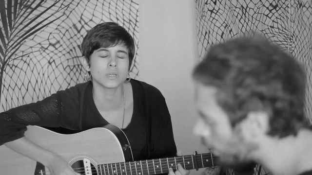 CÁLIDO HOME - if i had a tail (queens of stone age)