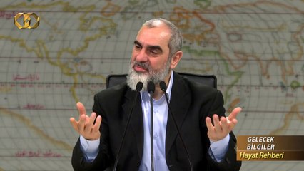 Bir kase çorba mı pasta ziyafeti mi? - Nureddin Yıldız - Sosyal Doku Vakfı -