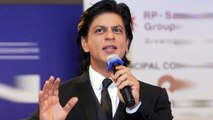 SRK Fans Celebrate His 8 Million Followers On Twitter