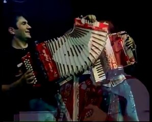 TIAGO SILVA E RUI ALVES   DESGARRADA DAS MULHERES