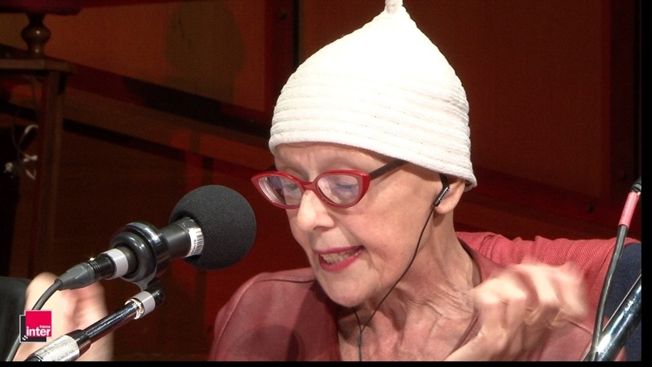 Michèle Guigon
