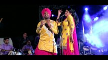 Atma Singh Budhewal and Aman Rozi || Yaar Jatt di || Live Show || Punjabi Brand New Hit Song -2014