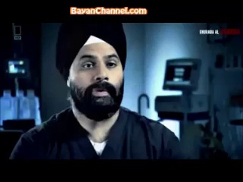 Maut Se Pehle Rooh Nikalne Ka Manzar – Heart Trembling Video