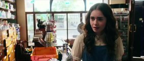 Love_ Rosie Official Teaser Trailer #3 (2014) - Lily Collins_ Sam Claflin Movie HD Quality