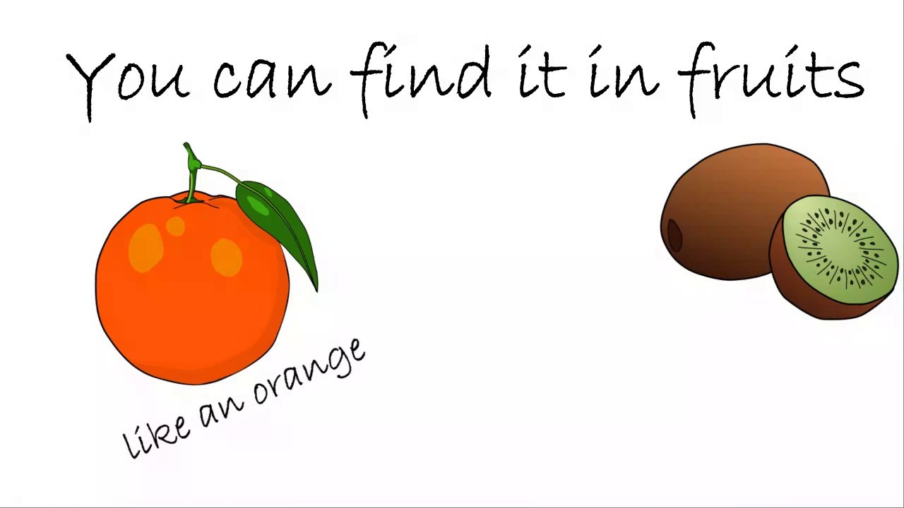 Vitamin C Serum from AnE Cosmetics