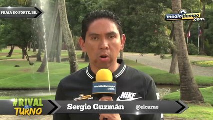 Según DT croata, el Tri no tiene una figura