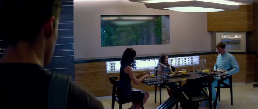 The Giver Official Trailer #2 (2014) - Meryl Streep_ Jeff Bridges Movie HD Quality