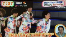 ?2014.6.20 ????TV?Hey!Say!JUMP