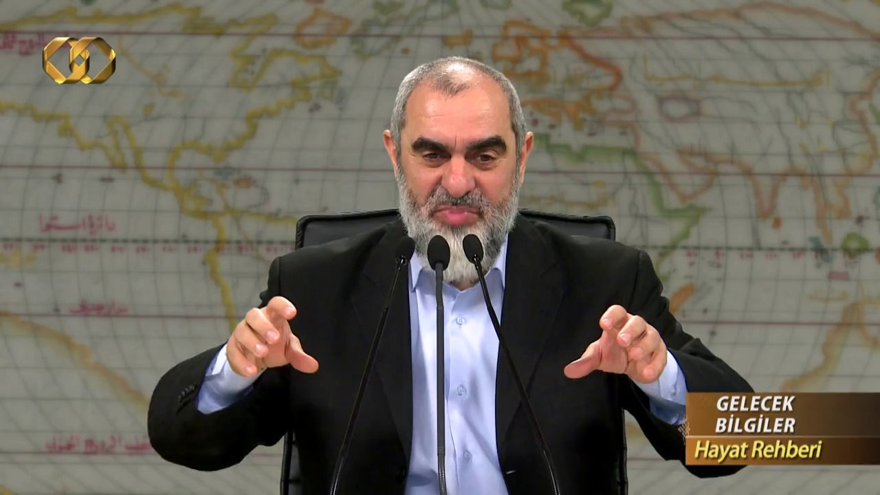 Seldeki saman çöplerinin kıymetini kaybediyoruz…- Nureddin Yıldız - Sosyal Doku Vakfı -