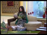 KAY2 Sehar with Mishi Khan ( 19-06-2014)