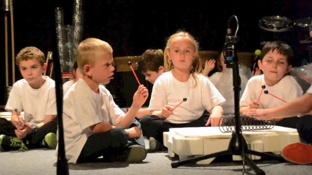 CFMI de Lille - Réveil