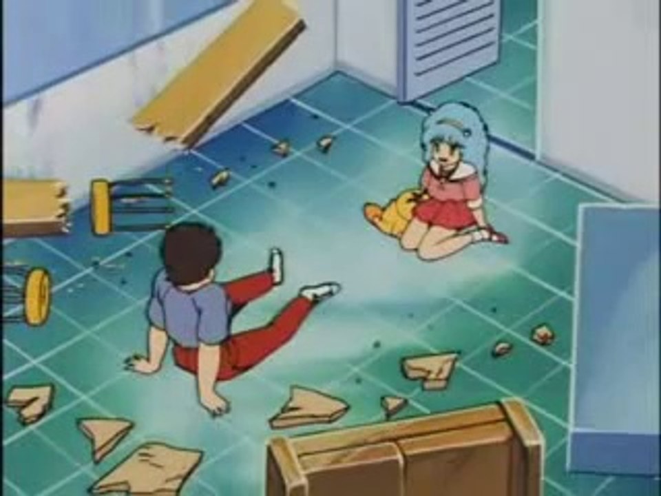 Evelyn e la magia di un sogno d'amore ep5 1x2 la campionessa