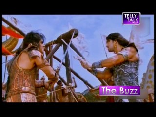Mahabharat  TERRIFYING WAR between Bheem and Duryodhan  20th June 2014 FULL EPISODE