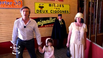 Terres de France E40 - Le patrimoine de Saint-Quentin Partie 2