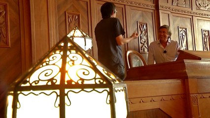 Terres de France E40 - Le patrimoine de Saint-Quentin Partie 1