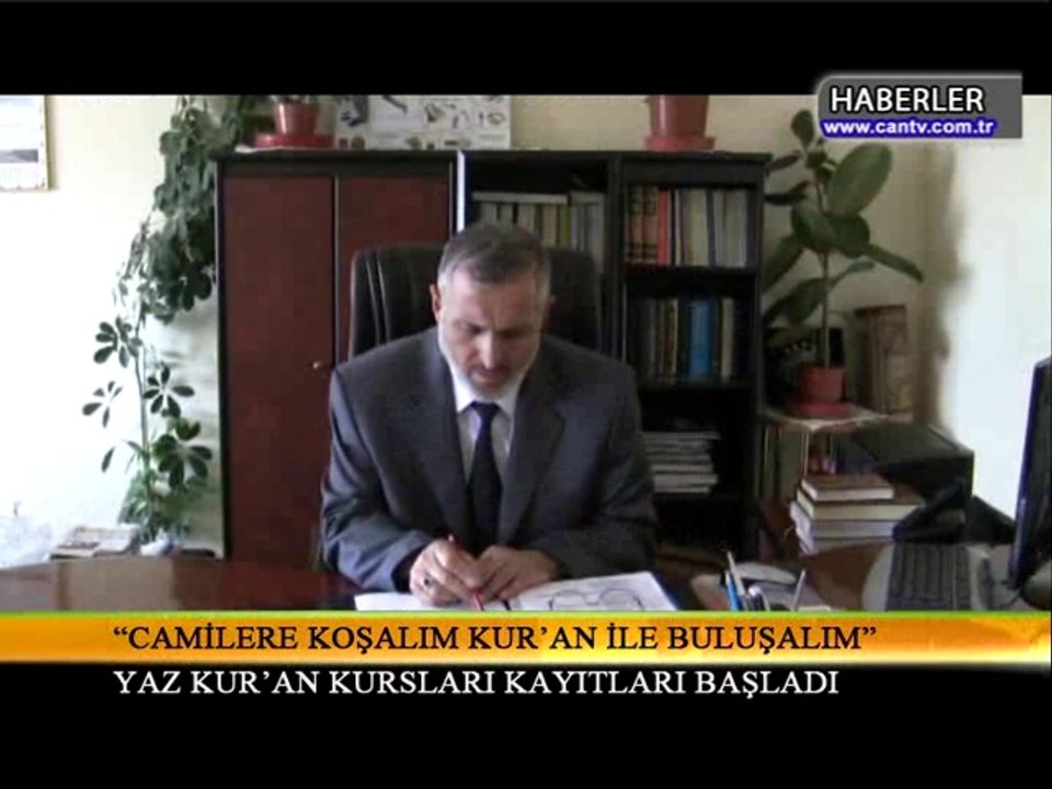 19.06.2014.CAN TV24 HABER