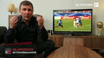 Mondial 2014 : «La France qualifiée face à la Suisse ?»