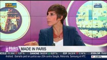 Made in Paris: Marc Levy et Raphael Vannier, SeventyOne Percent, dans Paris est à vous – 20/06