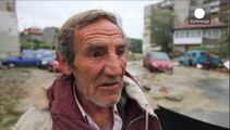 In Bulgaria le inondazioni provocano morti e danni materiali ingenti