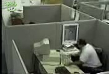 Internet Explorer Kullanan Adamın Dramı