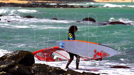 Gator Tales (Part 2) Trailer - Windsurf