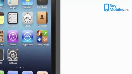 iPhone 5 features & reviews