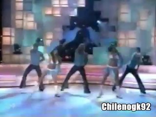 AXE BAHIA - YO QUIERO BAILAR - CHILENOGK92 [Bonne qualité, grande taille]