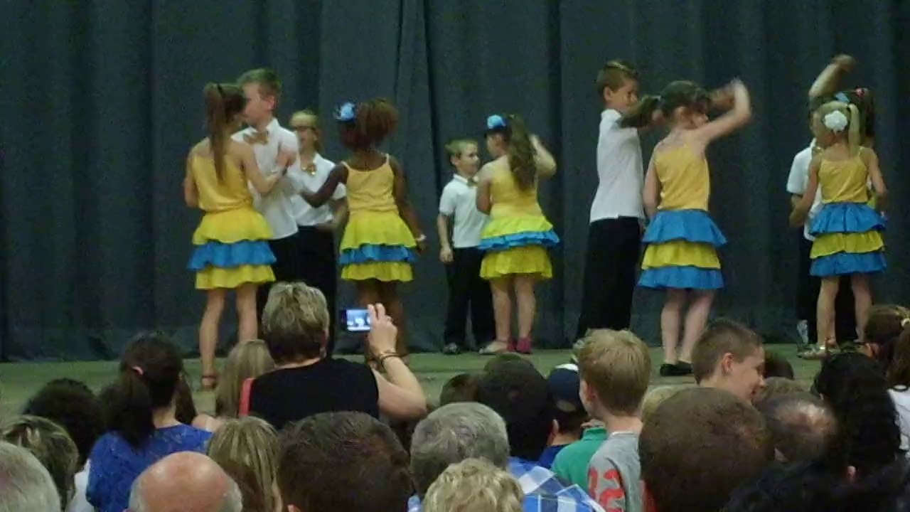 danse alex 2014