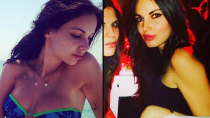 WAGS irresistibili, anche senza trucco