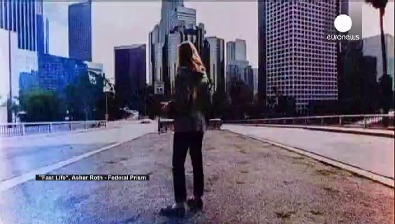 Asher Roth : jamais aussi bien servi que par soi même