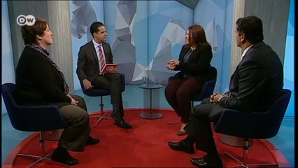 العراق: هل حان الوقت لتحالفات جديدة؟ | كوادريغا