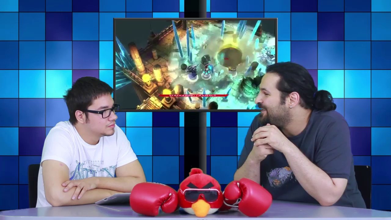 Ne İndirsem? Mobil Oyunlar 20-26 Haziran