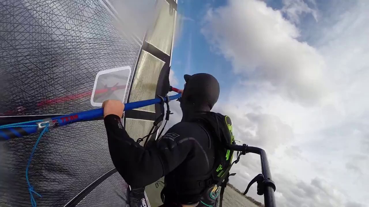 Speedsurf Strand Horst - Windsurf