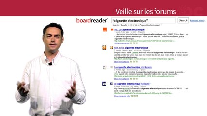 Les clés pour devenir Community Manager - Partie 2 Chapitre 3