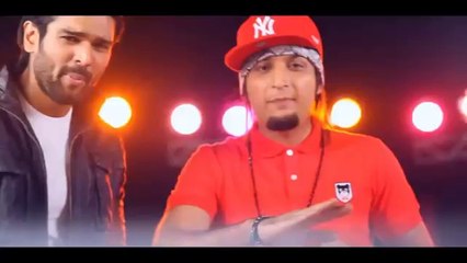Choothi - Bilal Saeed & Waqar Ex 720p HD mp4