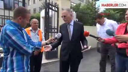 Ekmeleddin İhsanoğlu: Twitter ve Facebook Hesabım Yok