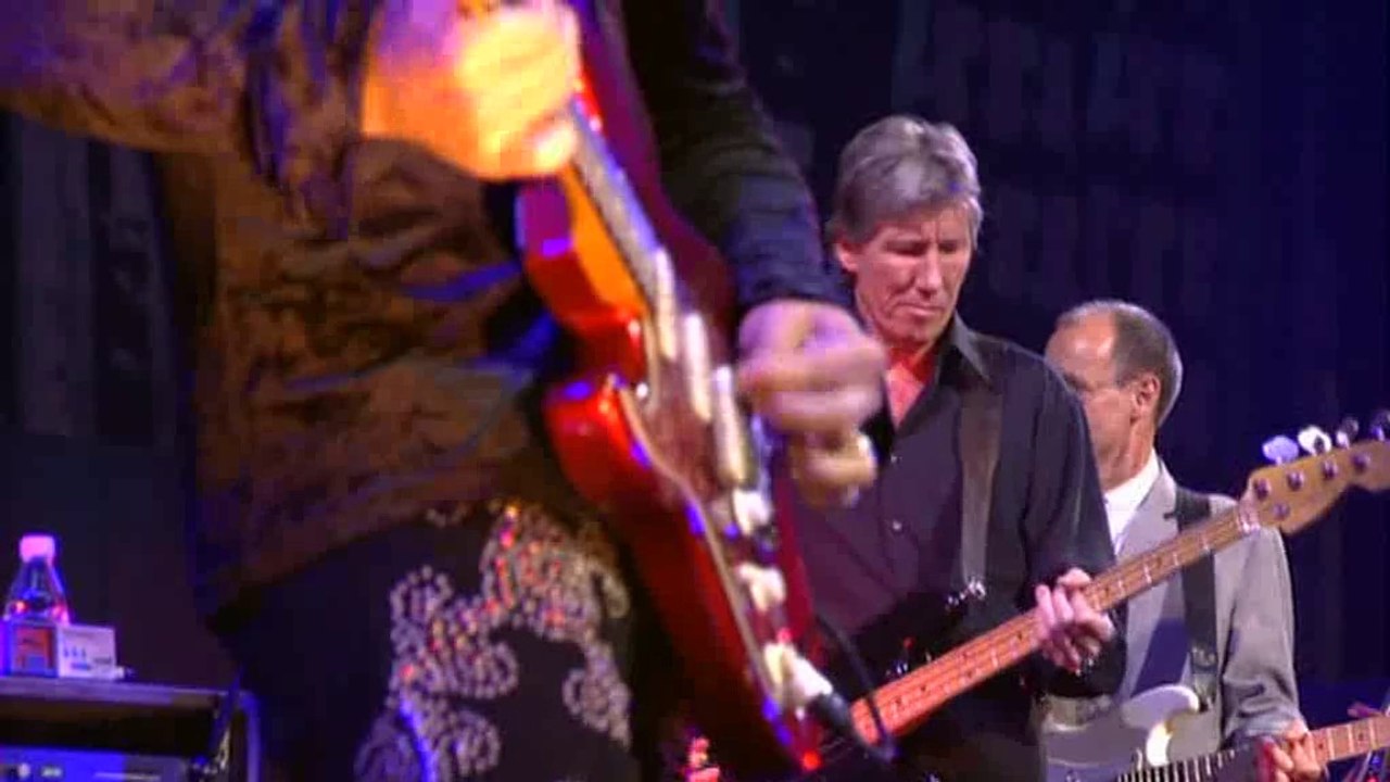 Pink Floyd - Dogs - Welcome to the Machine (live In the Flesh) by Giovane