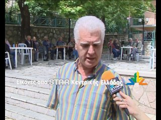 Προβλήματα στα Μάρμαρα Φθιώτιδας