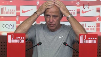 Un Zapping à s'arracher les cheveux