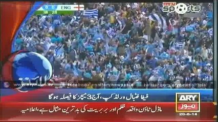 Headlines - 1800 - Friday - 20 - June - 2014