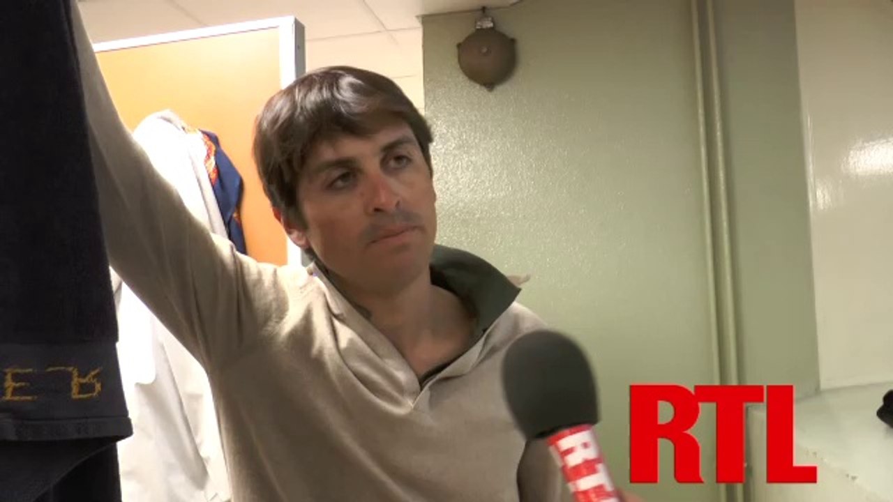 Interview d'Eric Raffin, driver de ROXANE GRIFF. Il présente aussi REVE de BEYLEV