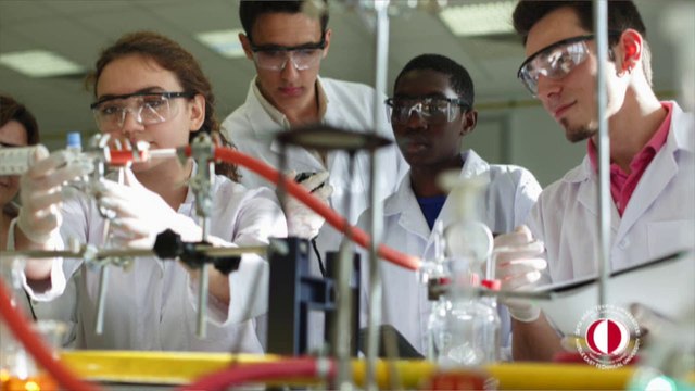 METU NCC-Chemical Engineering