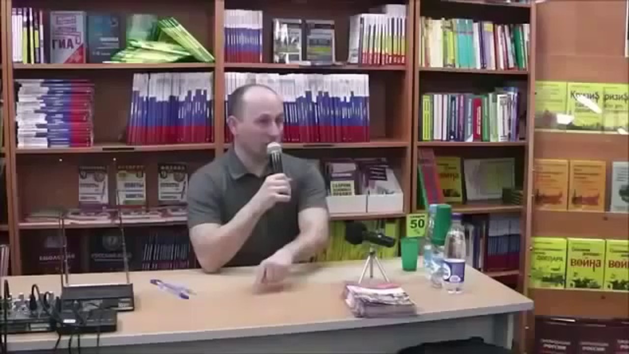 Русские не введут войска на Украину ! Стариков, Пякин, Фёдоров, Бабай, Стрелков, Михалков