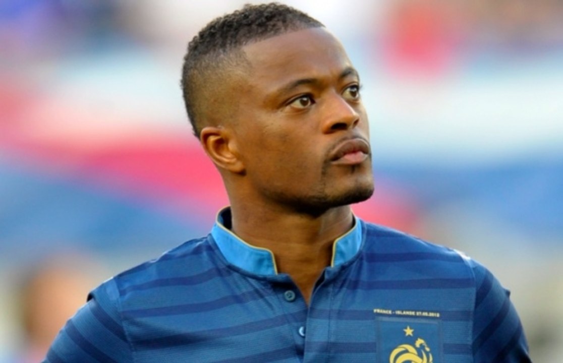 Michael Chalhoub : « Evra est tout sauf un défenseur »