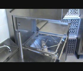 Présentation de la salle des fêtes de Béligneux